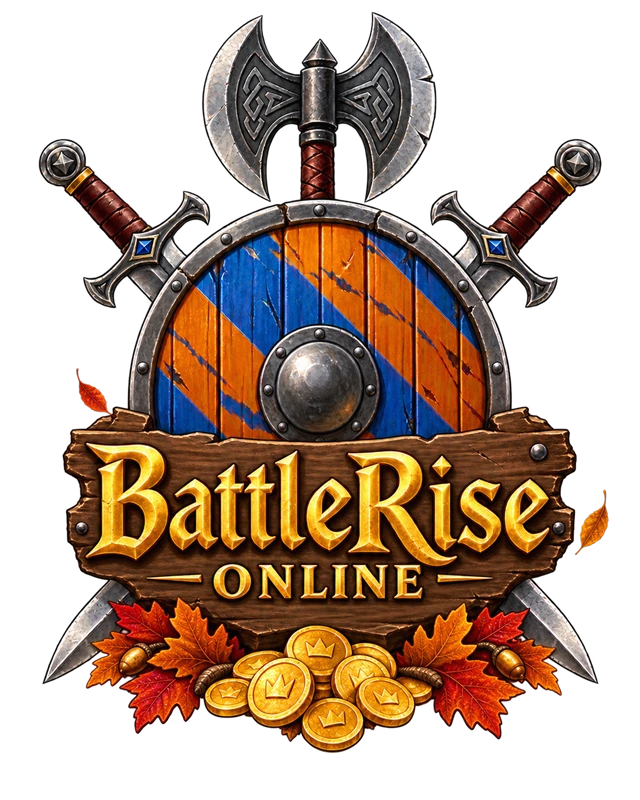 BattleRise Online