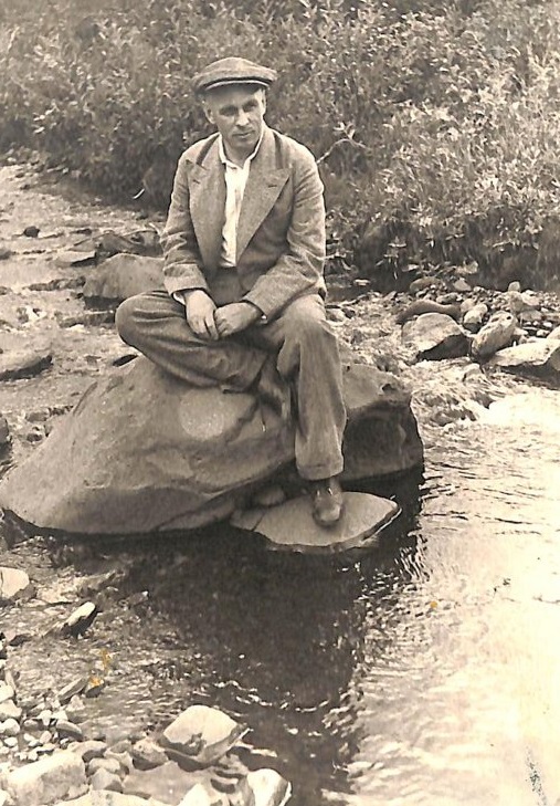 voronczov-aleksandr-emelyanovich-na-medvezhem-ruche.-1935-g..jpg
